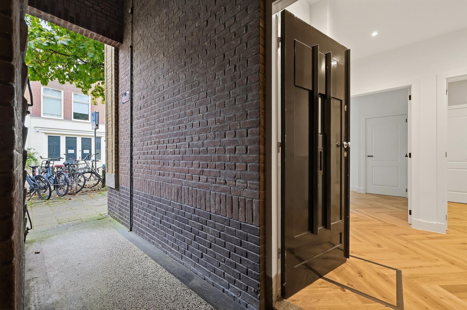 Sumatrastraat 83, Den Haag foto-6 blur