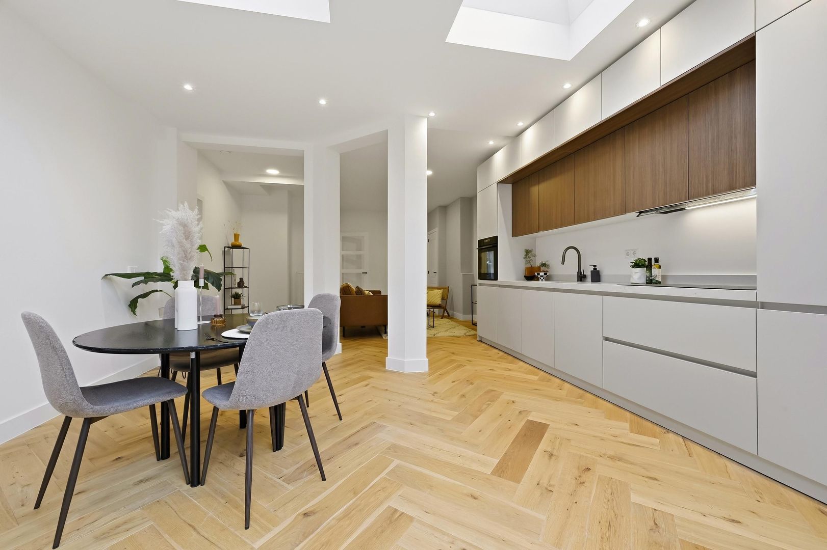 Sumatrastraat 83, Den Haag foto-12 blur