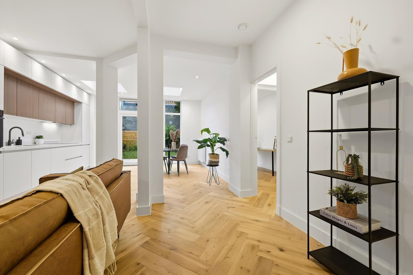 Sumatrastraat 83, Den Haag foto-13 blur