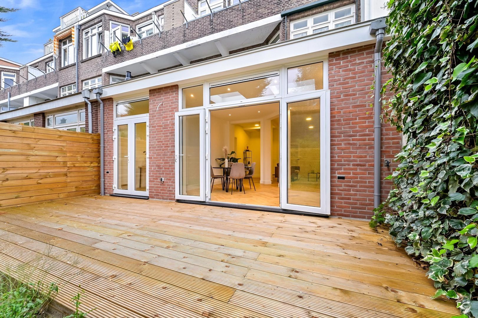 Sumatrastraat 83, Den Haag foto-22 blur