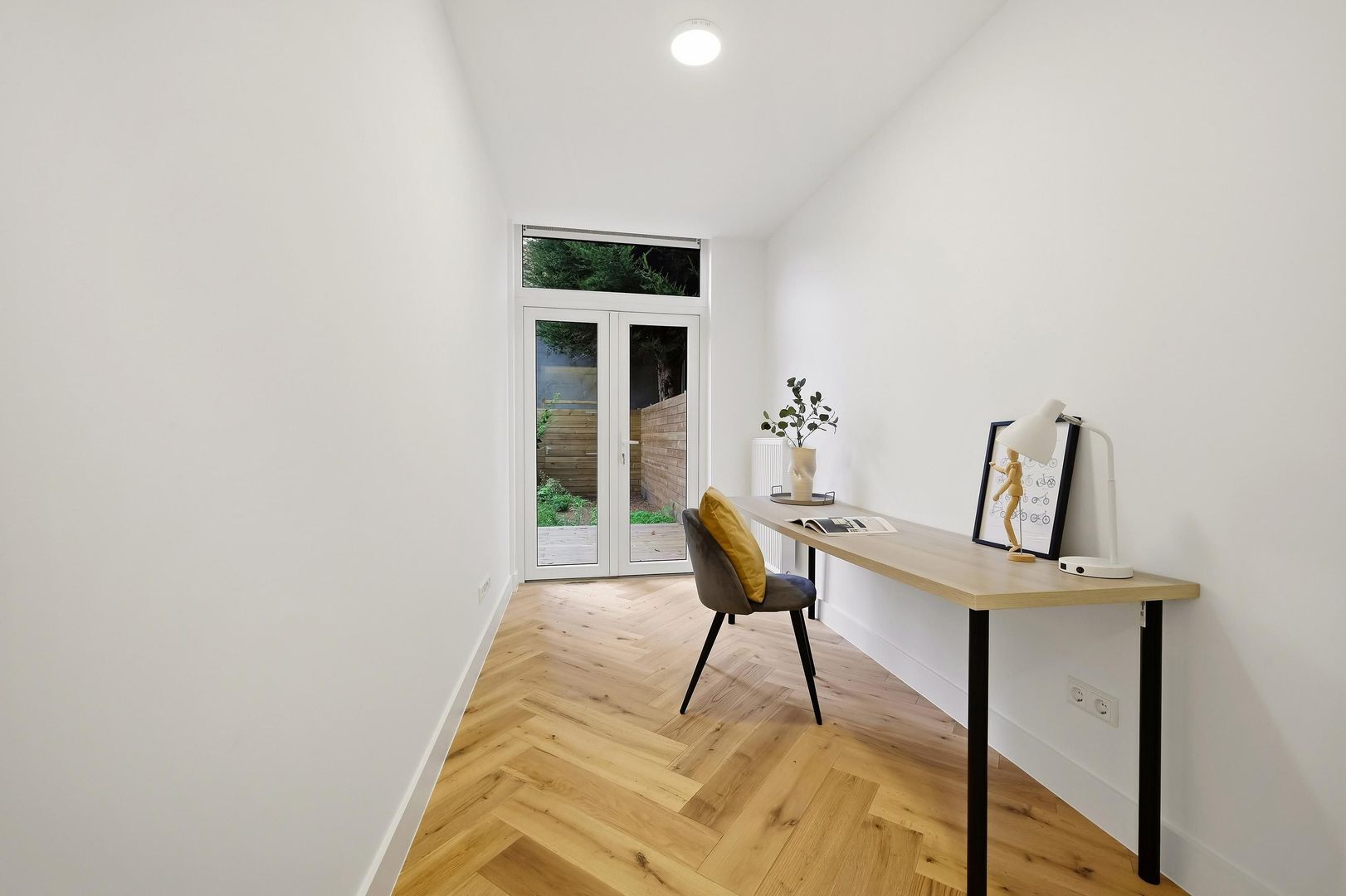 Sumatrastraat 83, Den Haag foto-23 blur