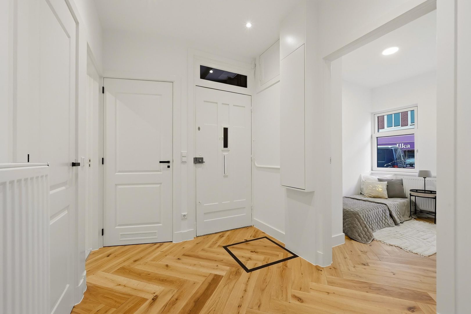 Sumatrastraat 83, Den Haag foto-7 blur