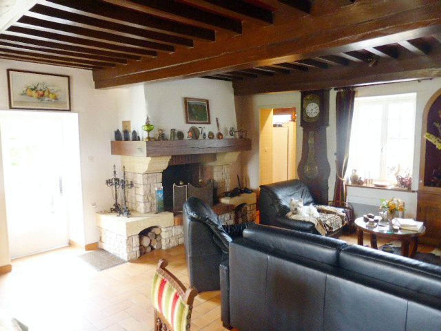 SI1176, Dun-sur-Grandry foto-1 blur