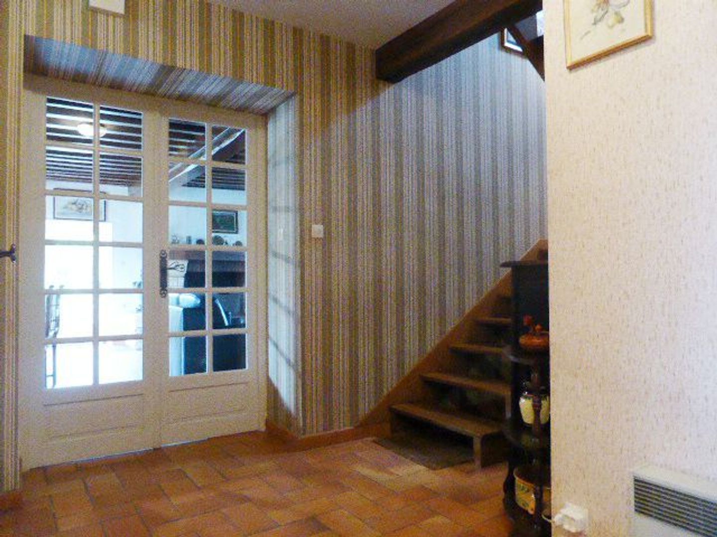 SI1176, Dun-sur-Grandry foto-3 blur
