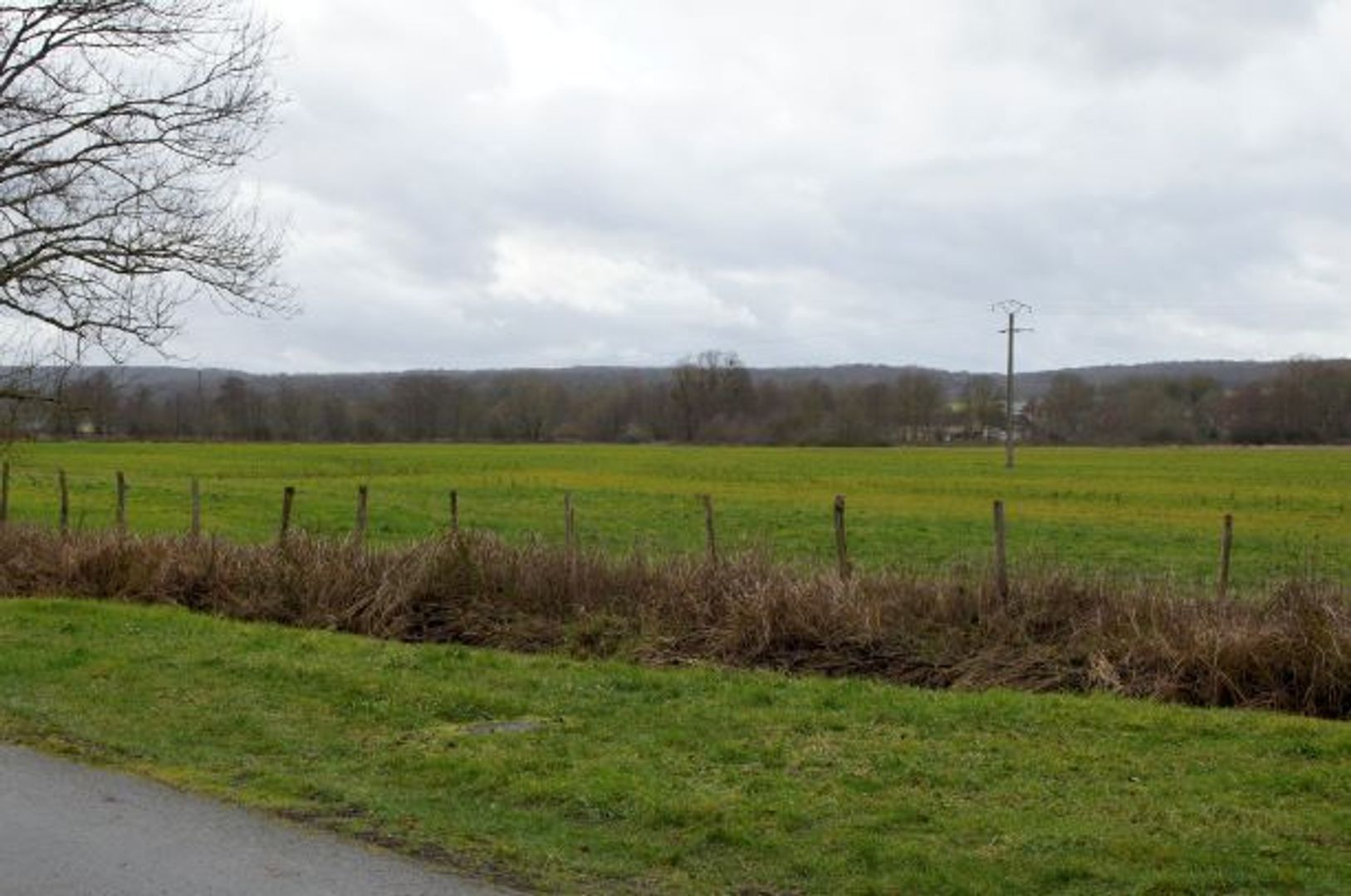 SI1225, Dompierre-sur-Nièvre foto-4 blur