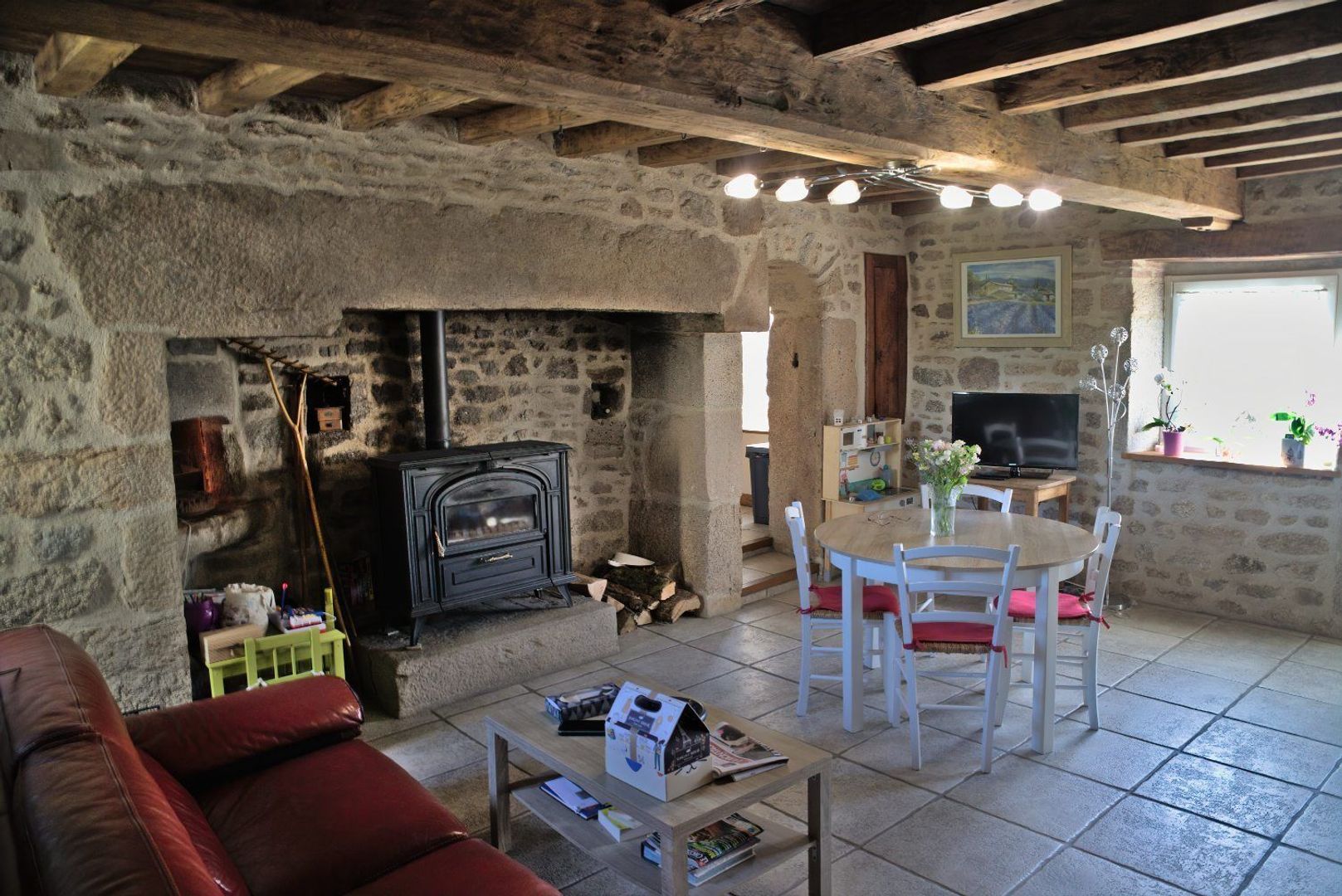 SI1411, Vidaillat foto-1 blur