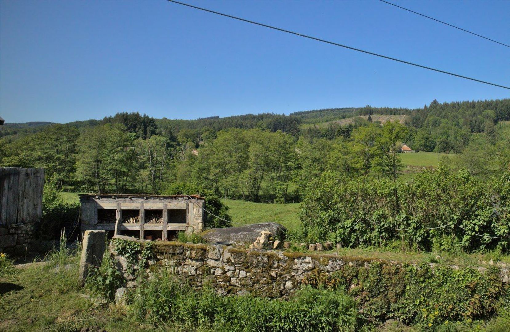 SI1411, Vidaillat foto-4 blur