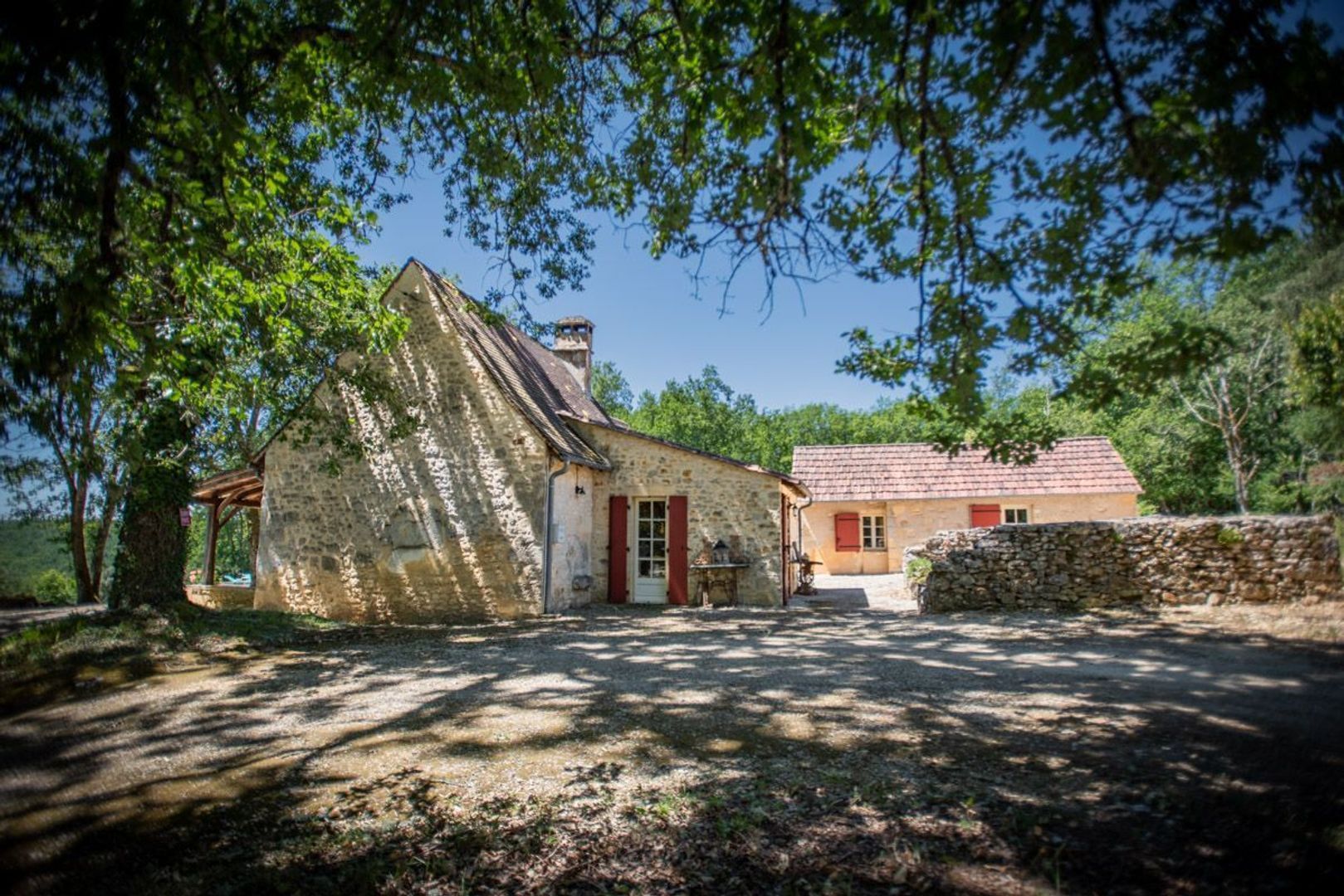 SI1426, Les Eyzies-de-Tayac-Sireuil foto-0 blur