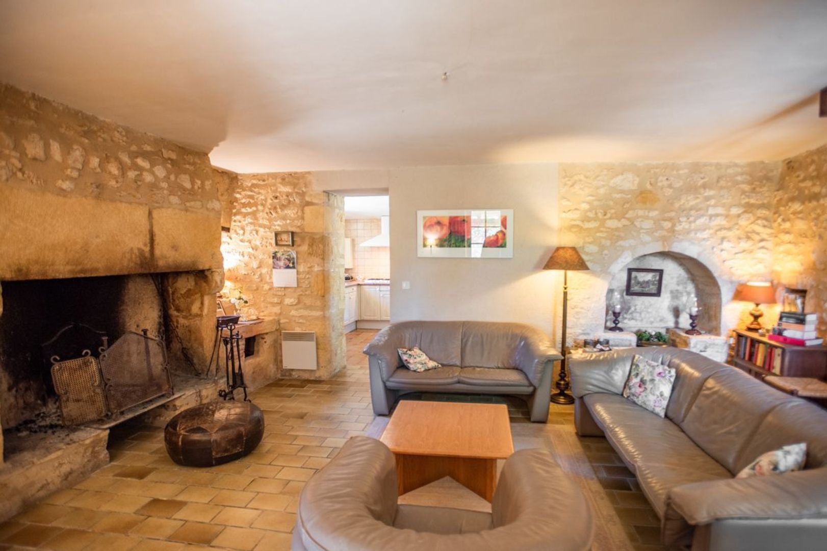 SI1426, Les Eyzies-de-Tayac-Sireuil foto-1 blur