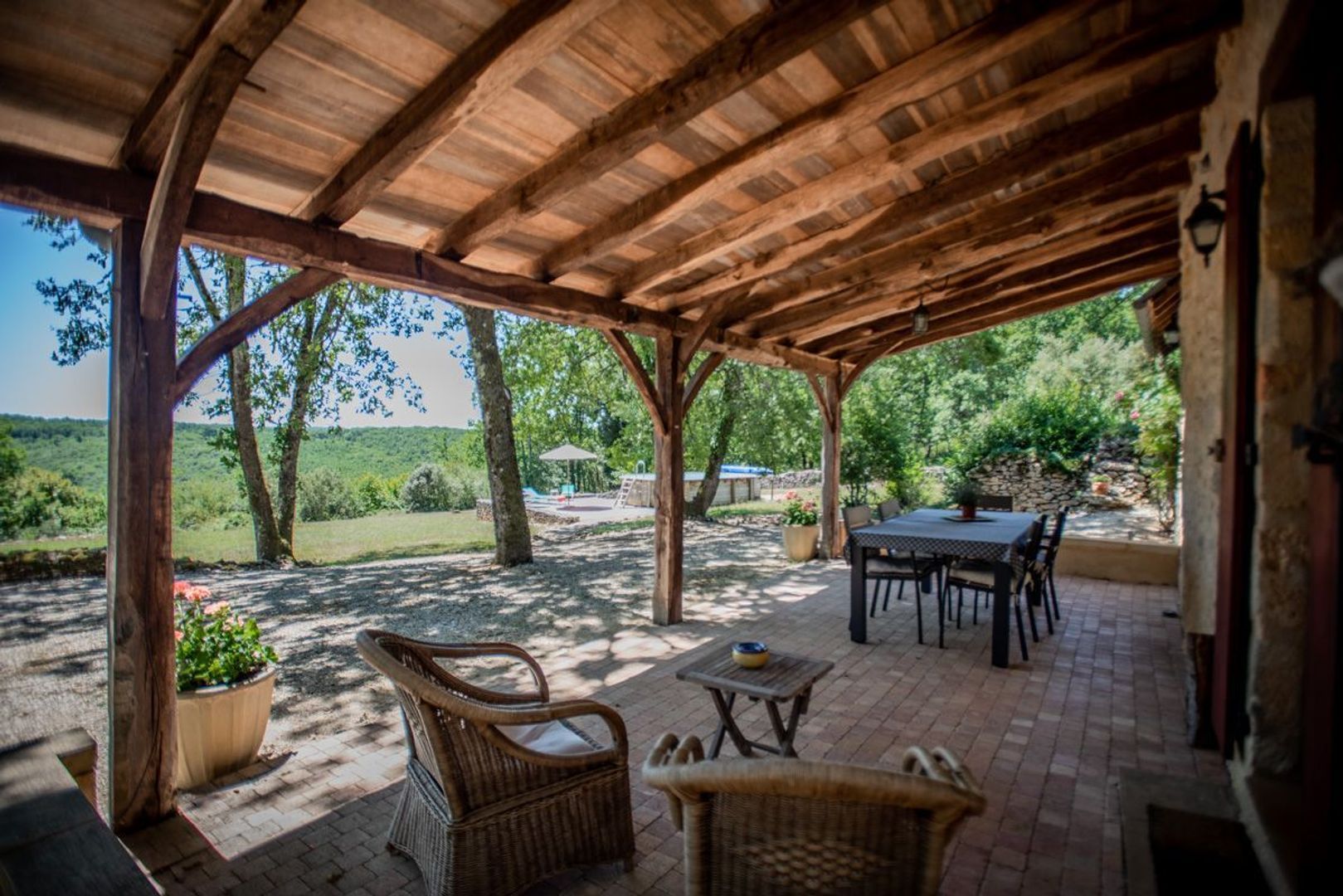 SI1426, Les Eyzies-de-Tayac-Sireuil foto-3 blur