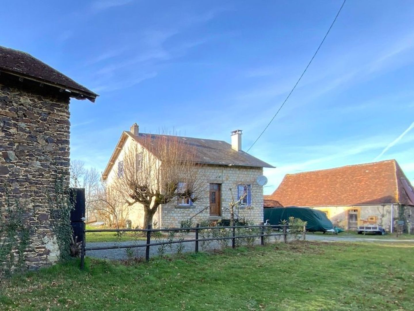 SI1438, Savignac-Lédrier foto-0 blur