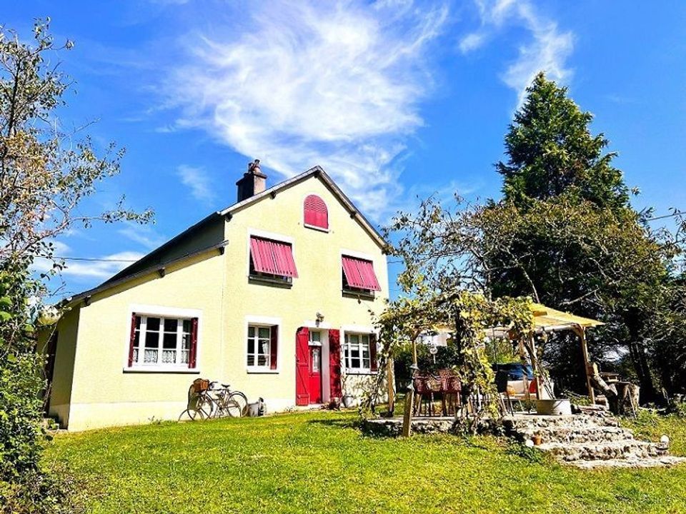 SI1484, Gâcogne