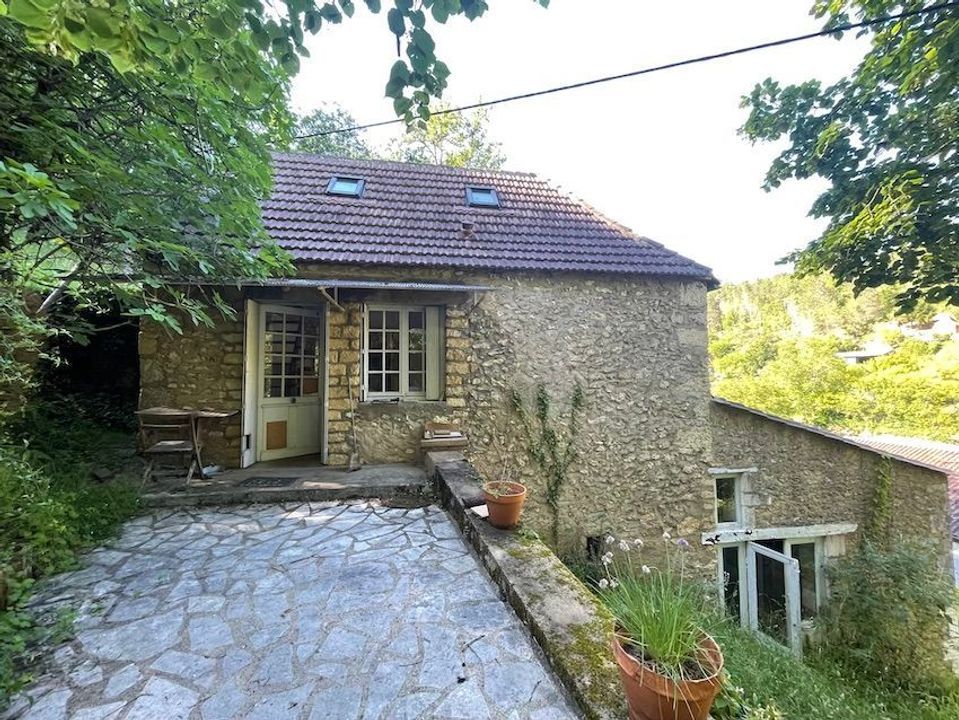 SI1493, Coux-et-Bigaroque-Mouzens