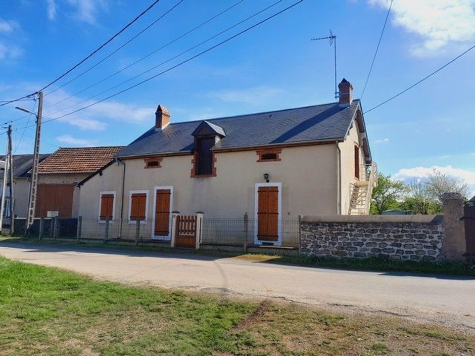 SI1498, Châtillon-en-Bazois