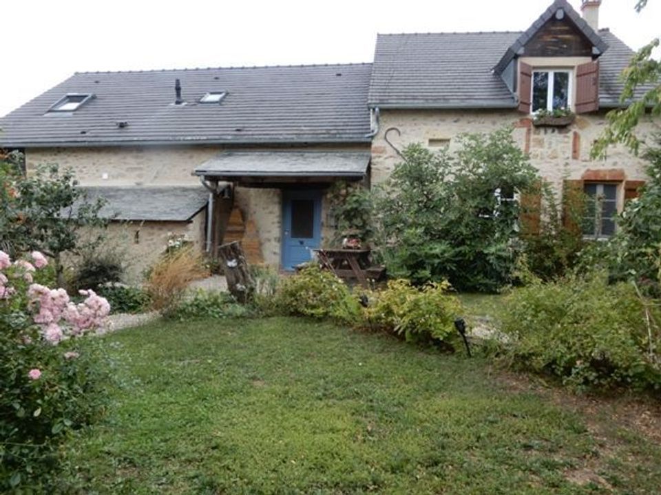 SI1491, Saint-Péreuse