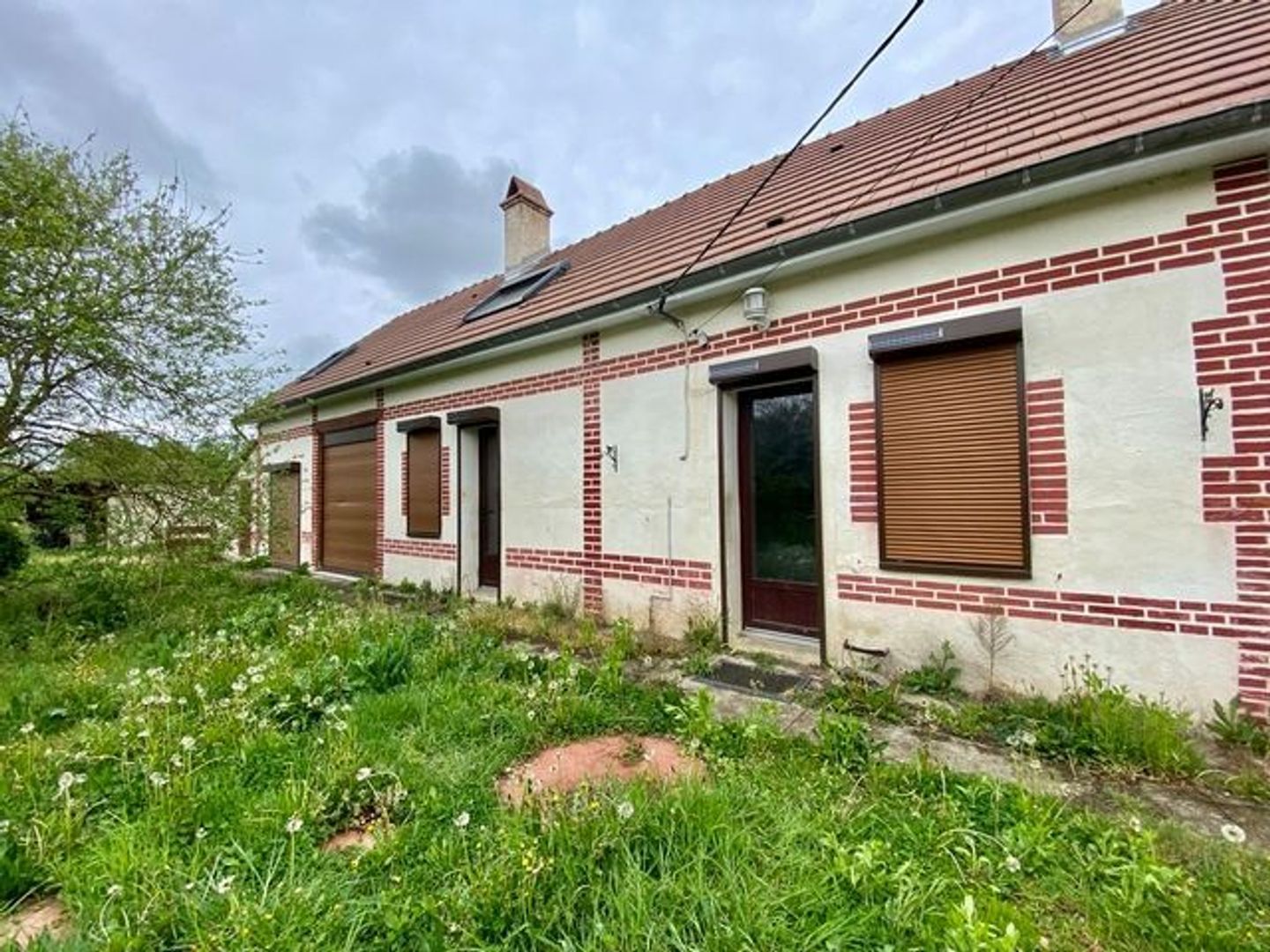 SI1518, Paray-le-Frésil foto-0 blur