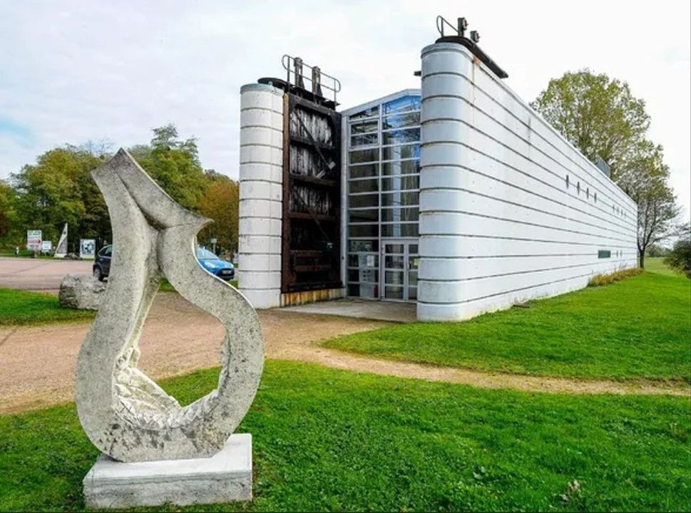 SI1528, Châtillon-en-Bazois
