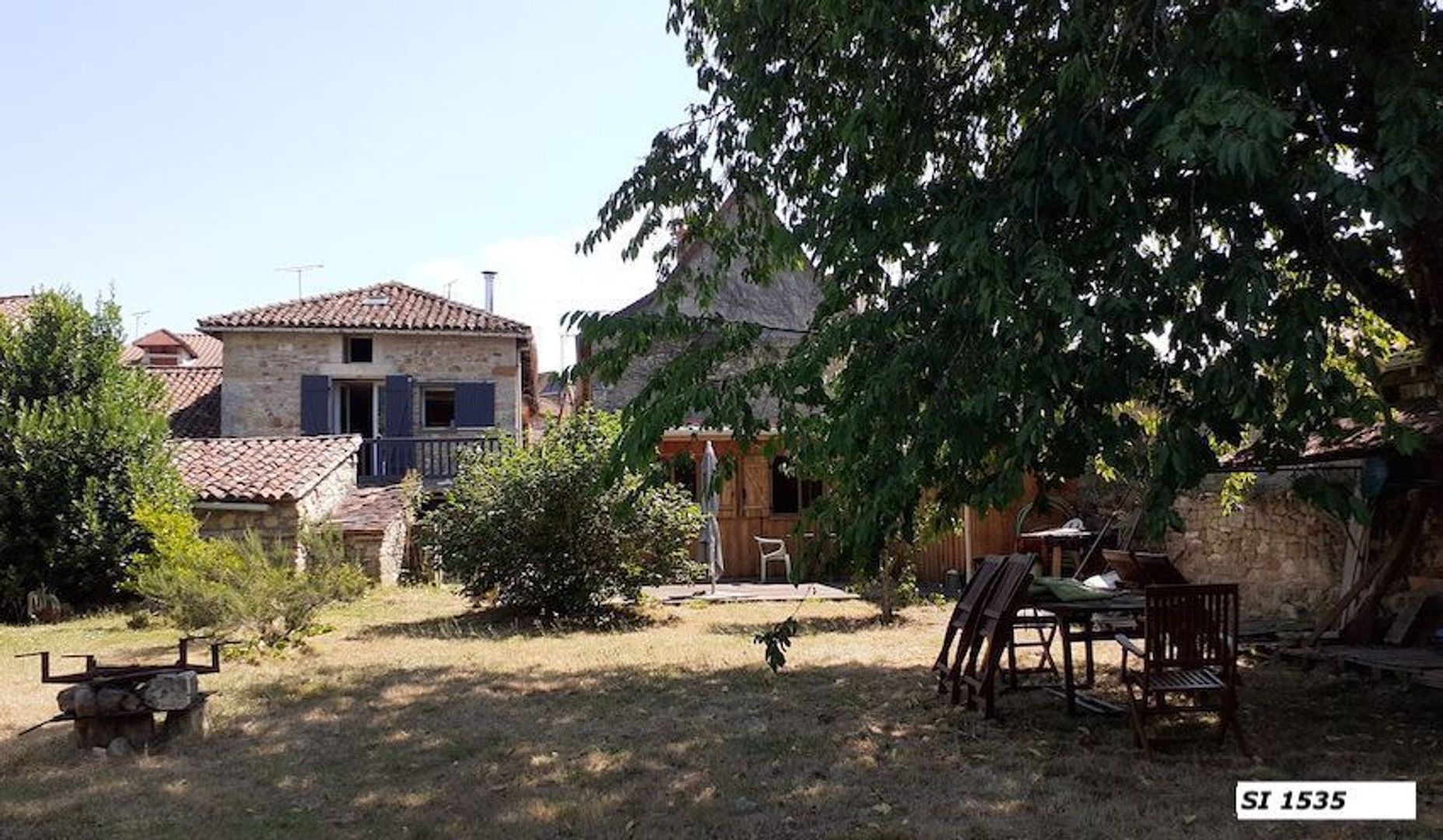 SI1535, Corgnac-sur-l'Isle foto-4 blur