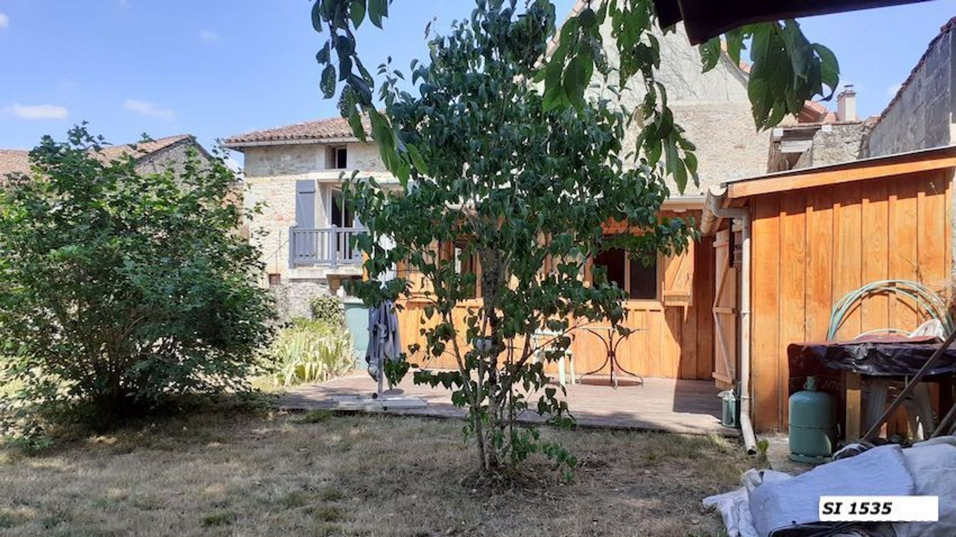 SI1535, Corgnac-sur-l'Isle foto-3 blur