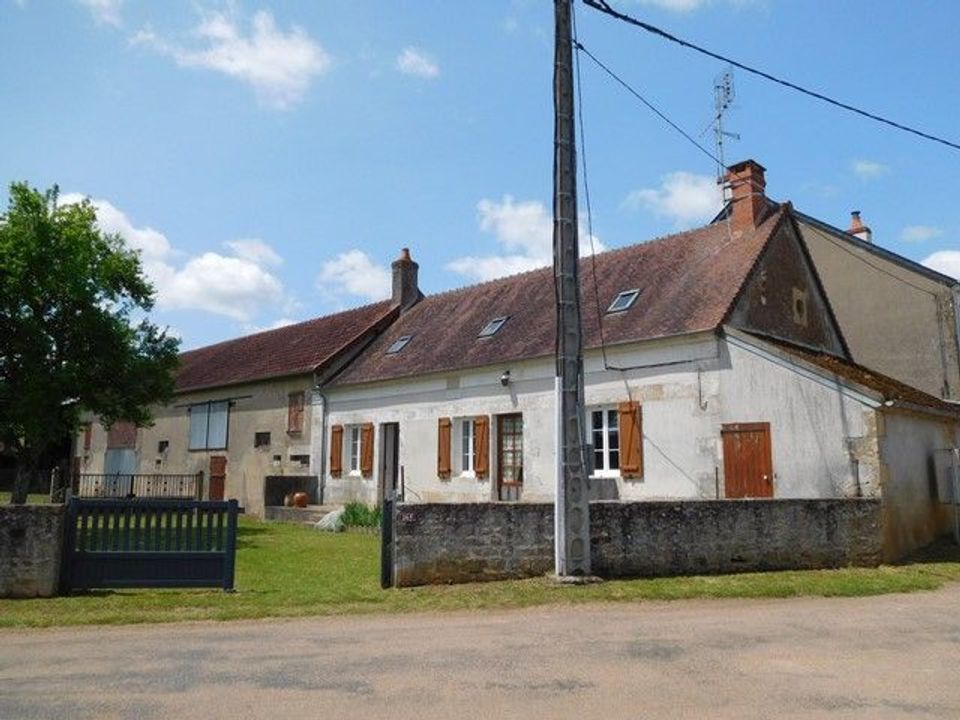 SI1536, Bona