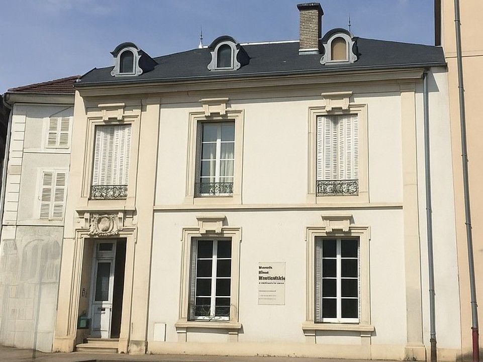 SI1540, 
