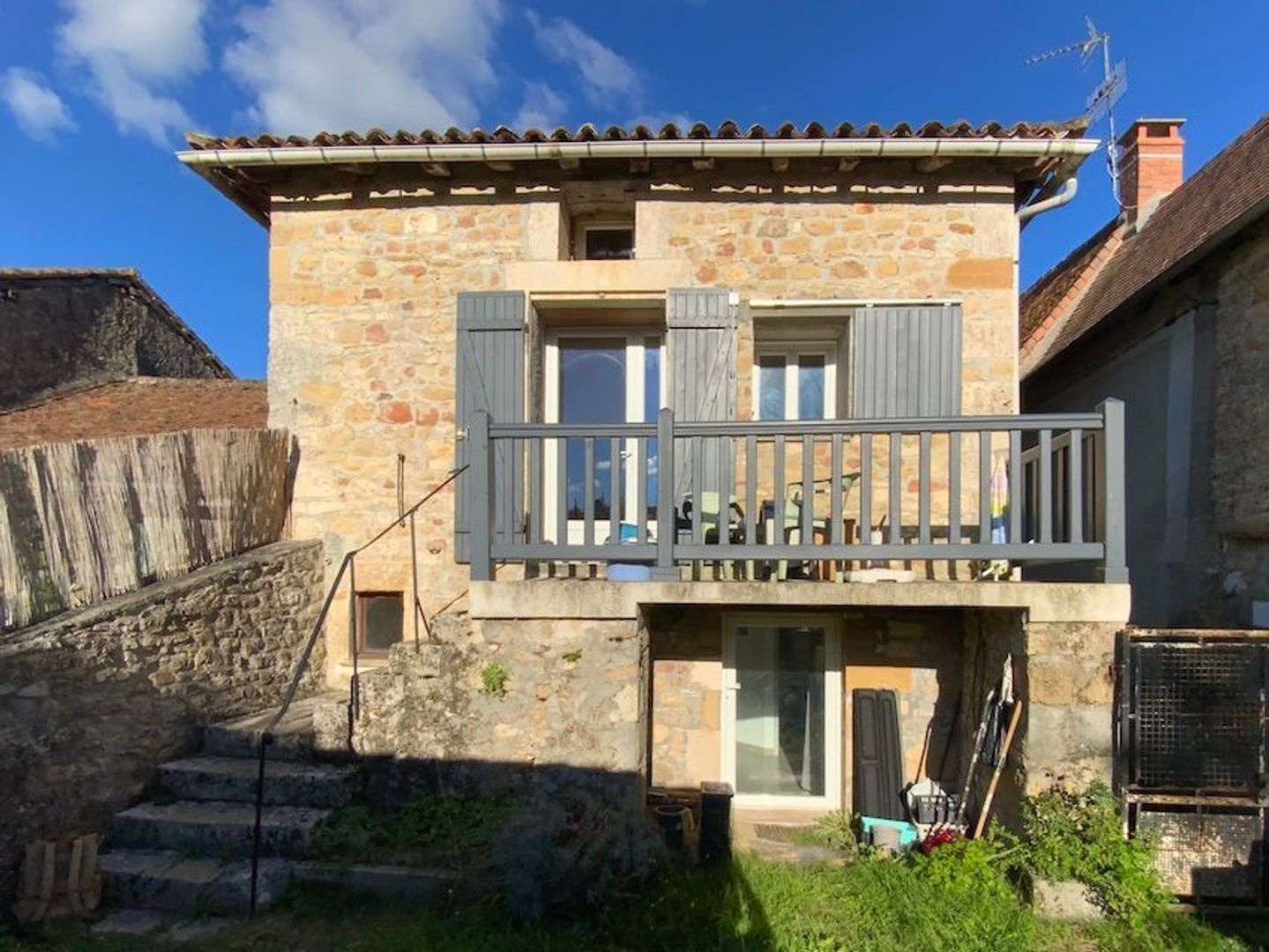 SI1535, Corgnac-sur-l'Isle foto-0 blur