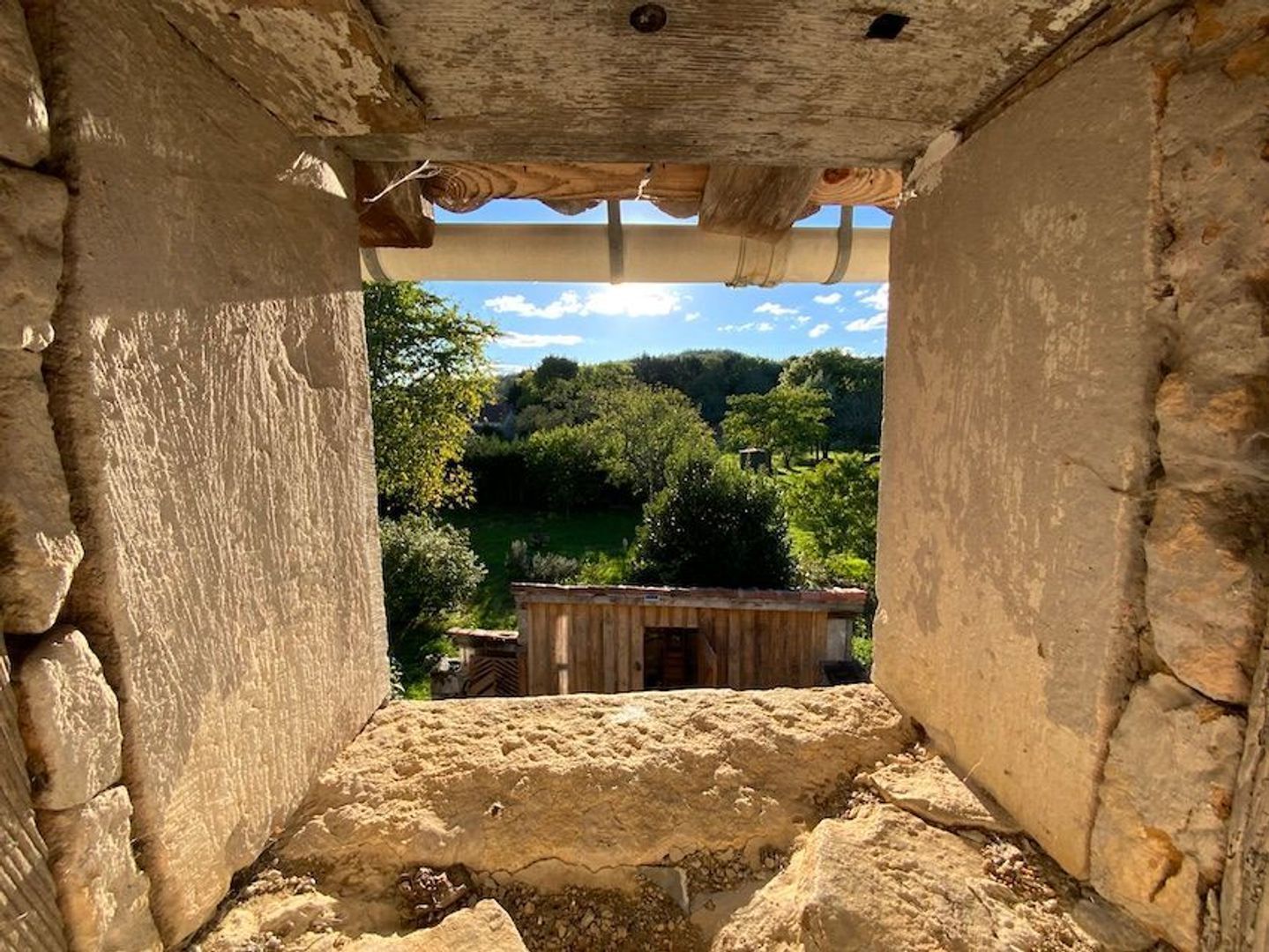 SI1535, Corgnac-sur-l'Isle foto-4 blur