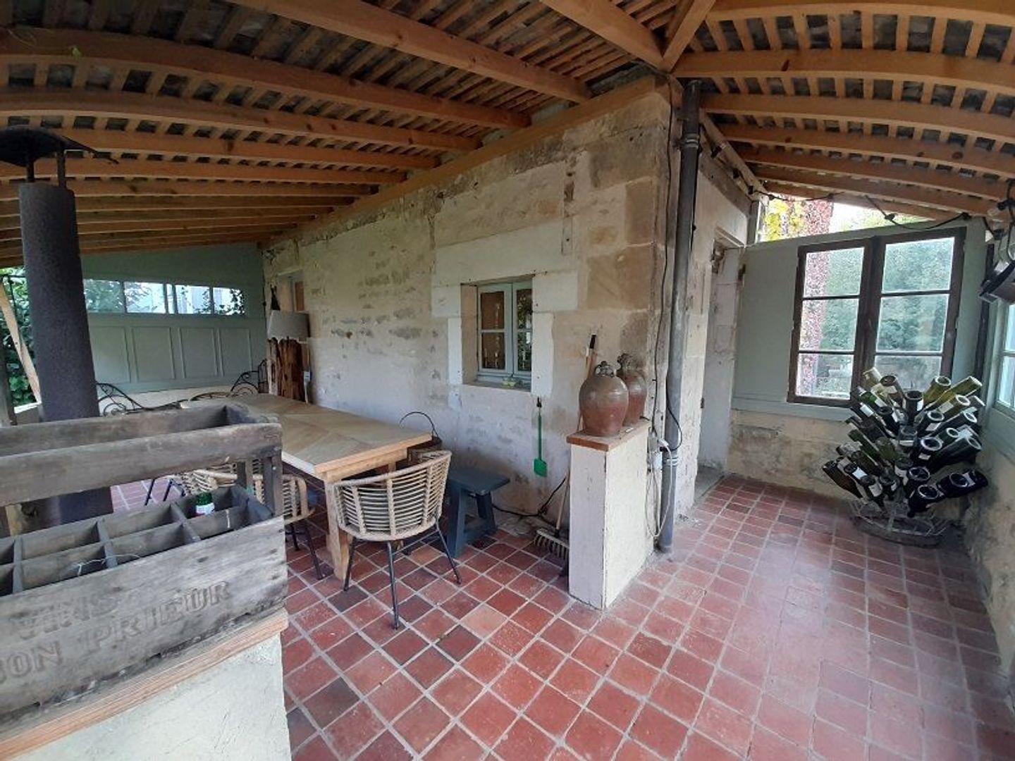SI1539, Corbigny foto-3 blur