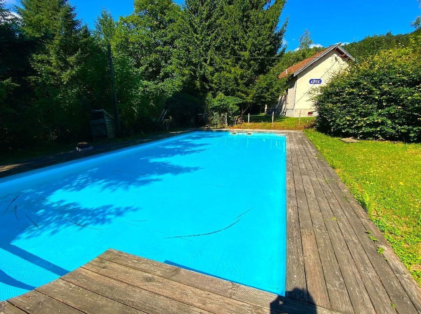 SI1545, Corravillers foto-1 blur