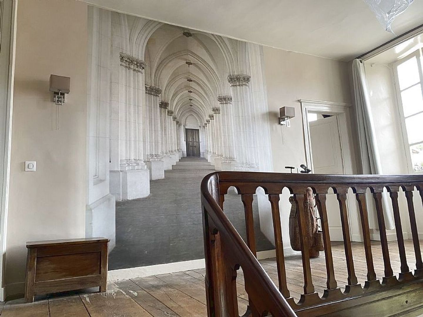 SI1555, Oradour-sur-Vayres foto-1 blur