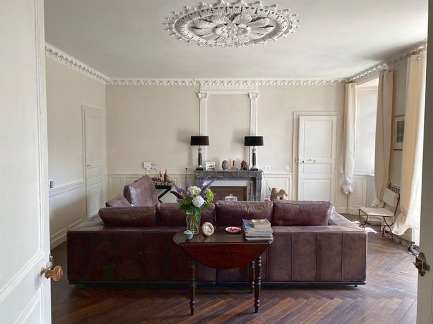 SI1555, Oradour-sur-Vayres foto-2 blur