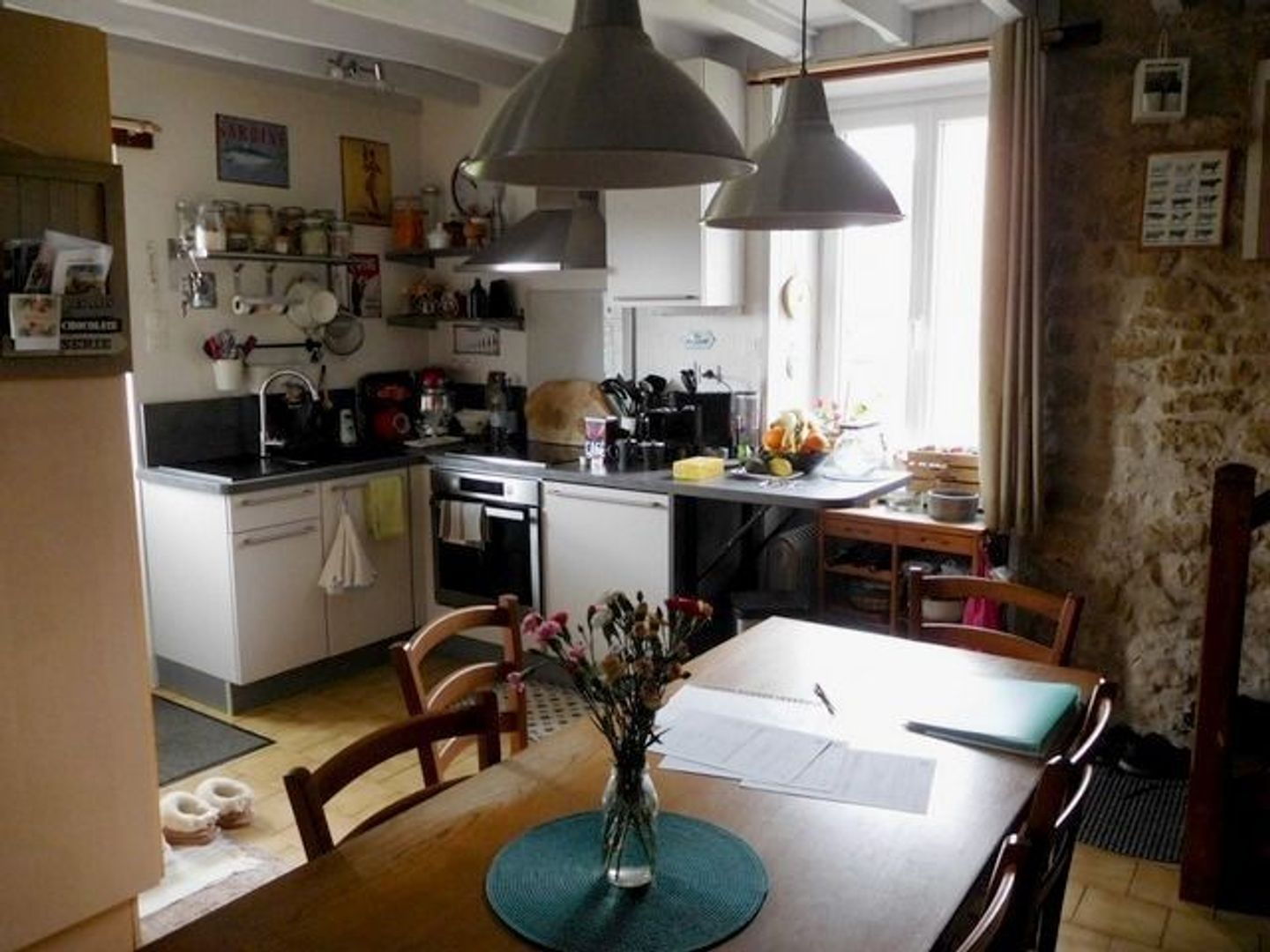 SI1450, Montapas foto-2 blur