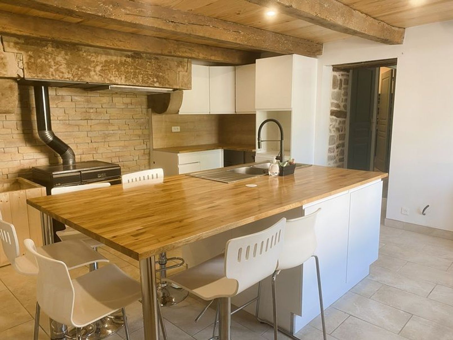 SI1560, Pont-du-Bois foto-3 blur