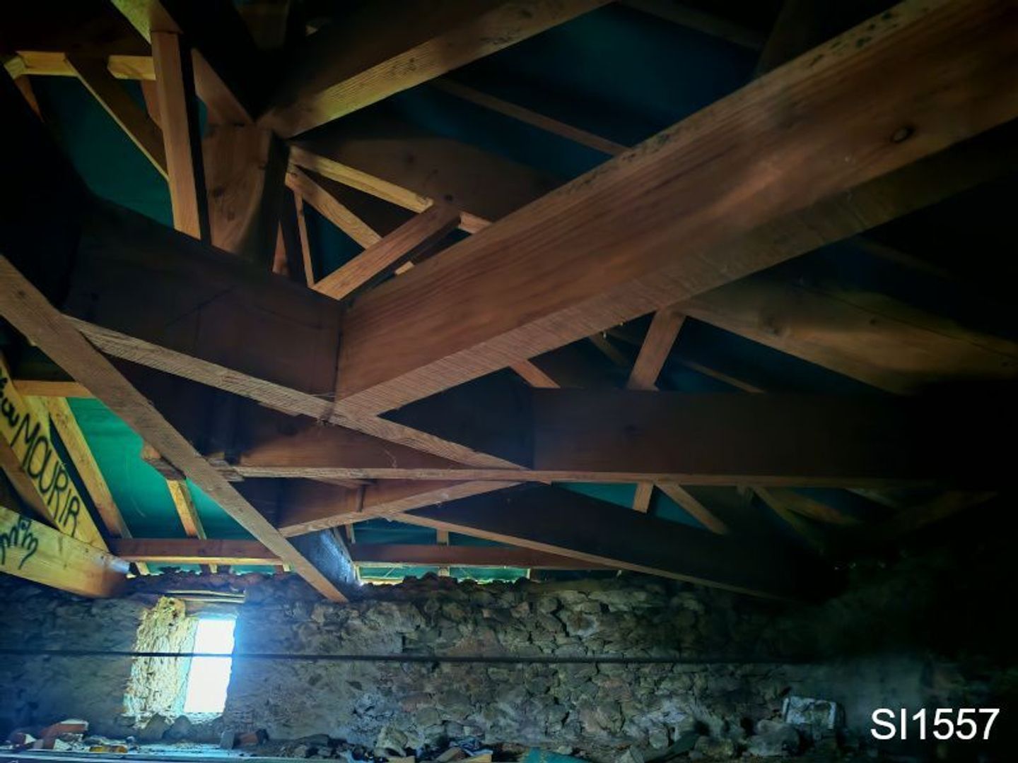 SI1557, Belvès foto-4 blur