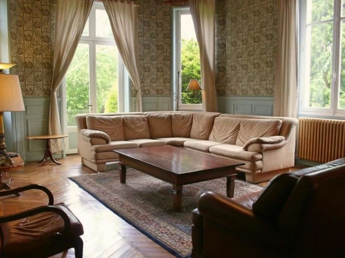 SI1542, Tourtoirac foto-3 blur