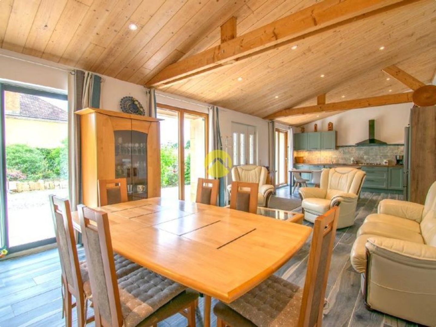 SI1568, Belvès foto-3 blur