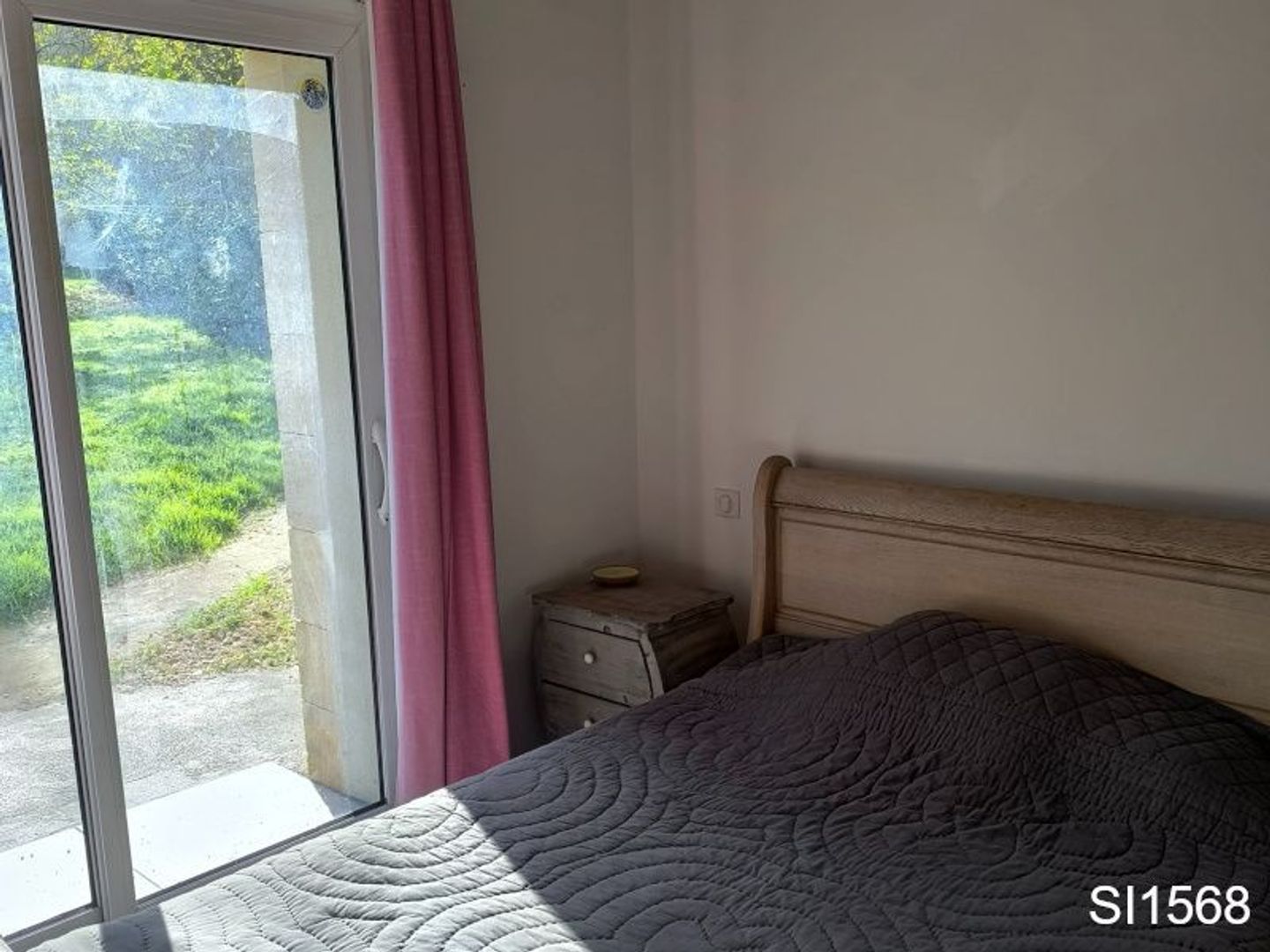 SI1568, Belvès foto-4 blur