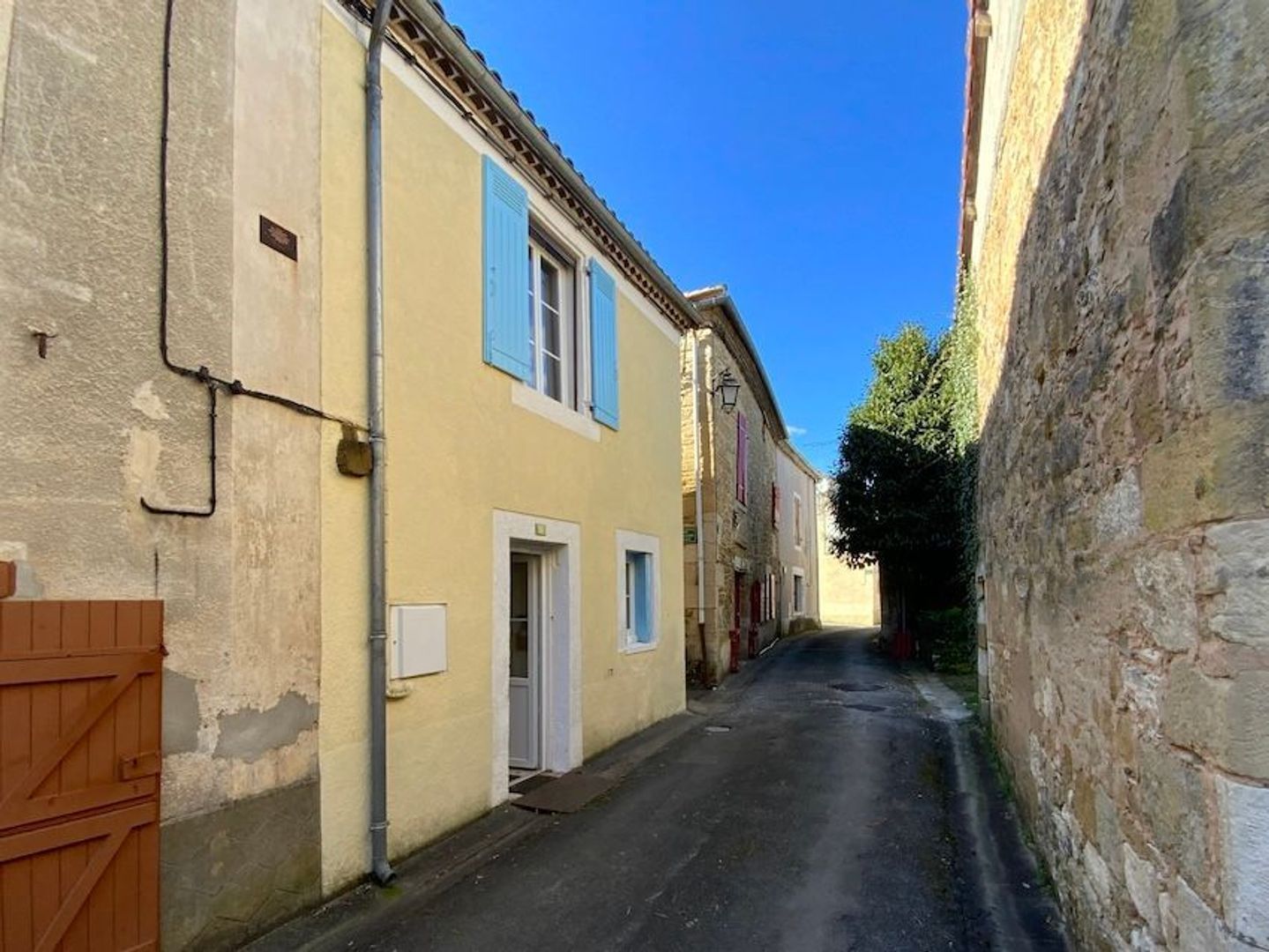 SI1570, Corgnac-sur-l'Isle foto-0 blur