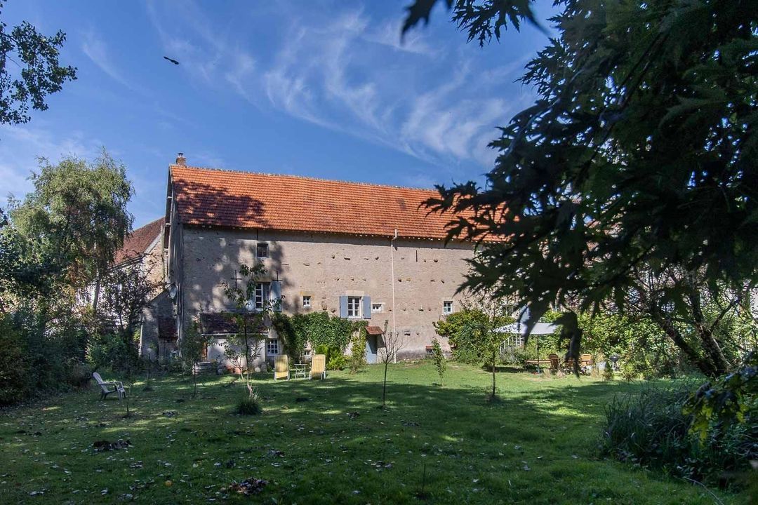 SI1533, Chevannes-Changy