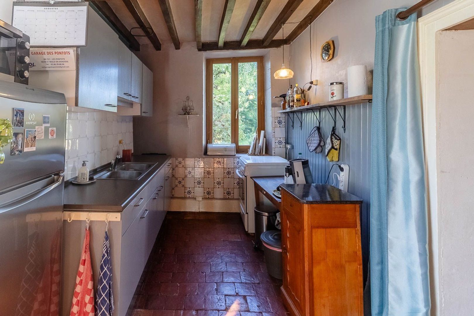 SI1533, Chevannes-Changy foto-2 blur