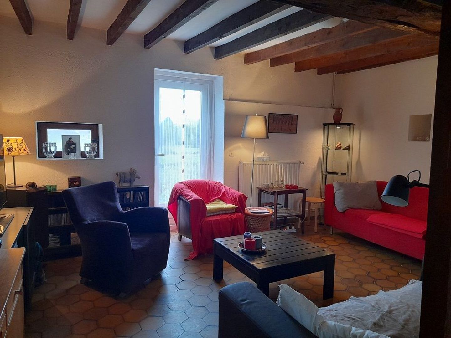 SI1561, Entrains-sur-Nohain foto-1 blur