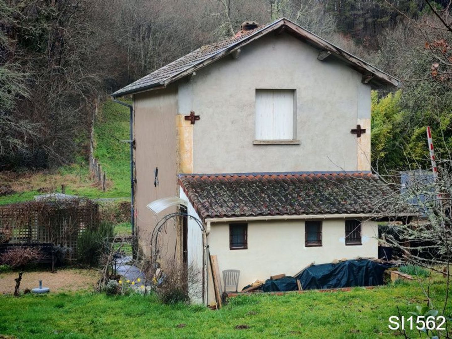 SI1562, Villefranche-du-Périgord foto-0 blur