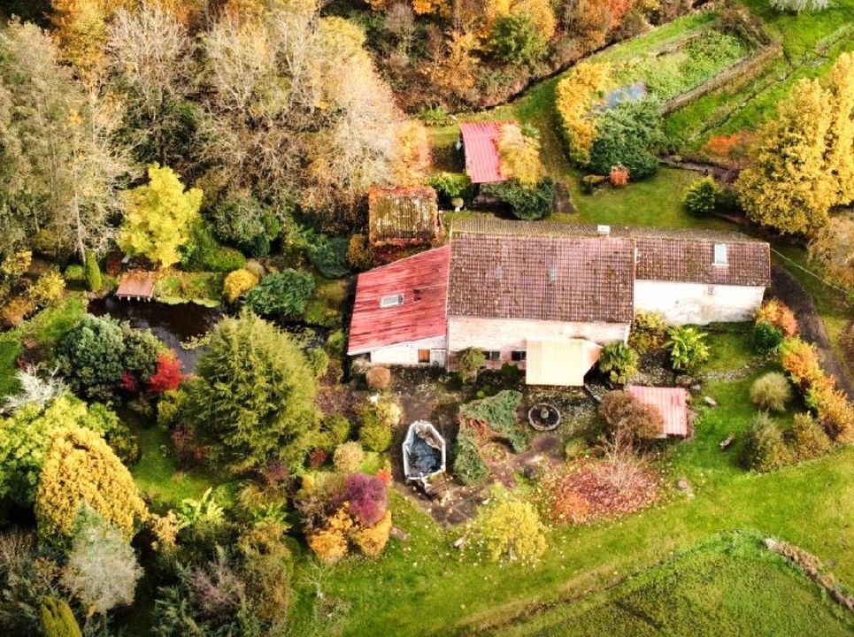 SI1567, La Lanterne-et-les-Armonts