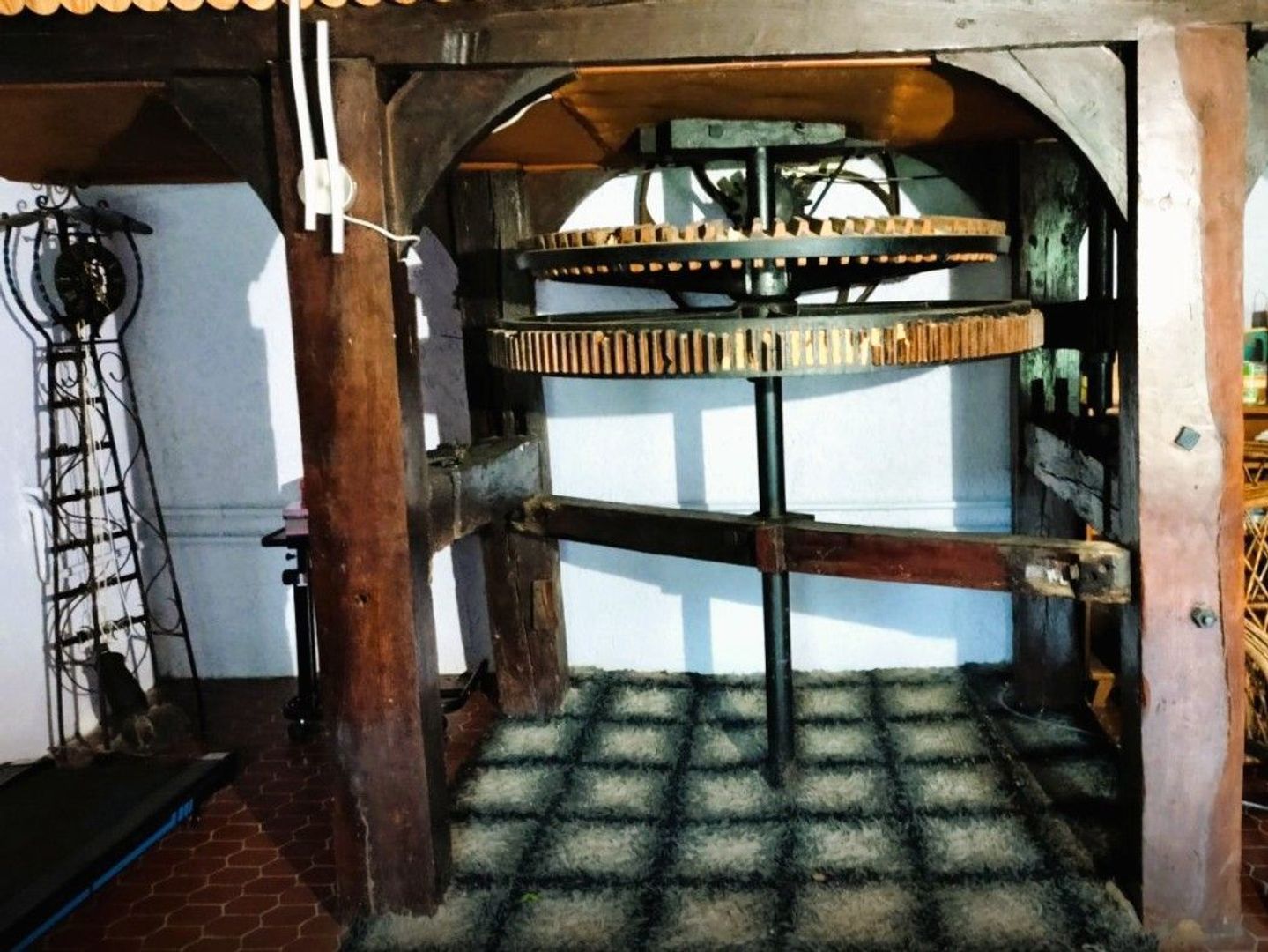 SI1567, La Lanterne-et-les-Armonts foto-3 blur