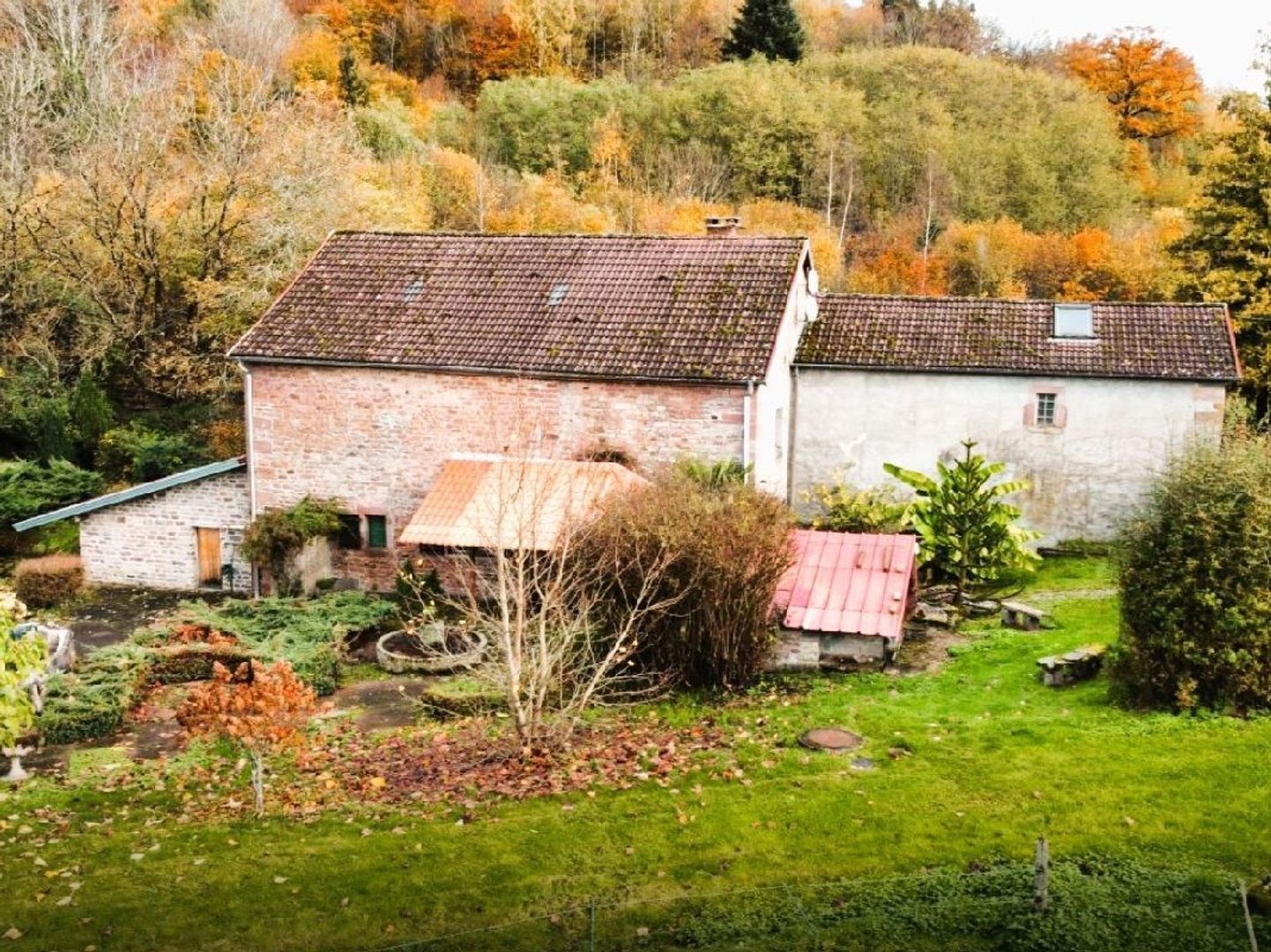 SI1567, La Lanterne-et-les-Armonts foto-4 blur