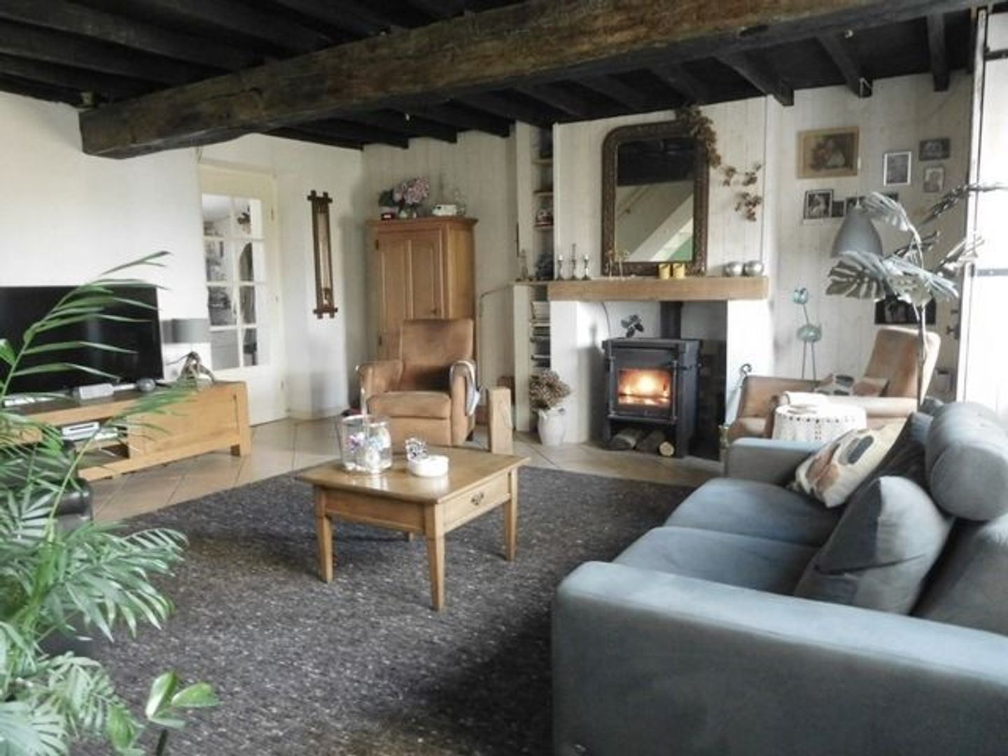 SI1500, La Machine foto-1 blur