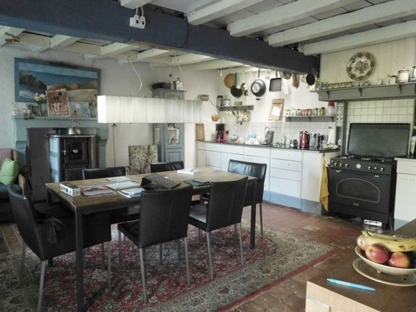 SI1500, La Machine foto-2 blur