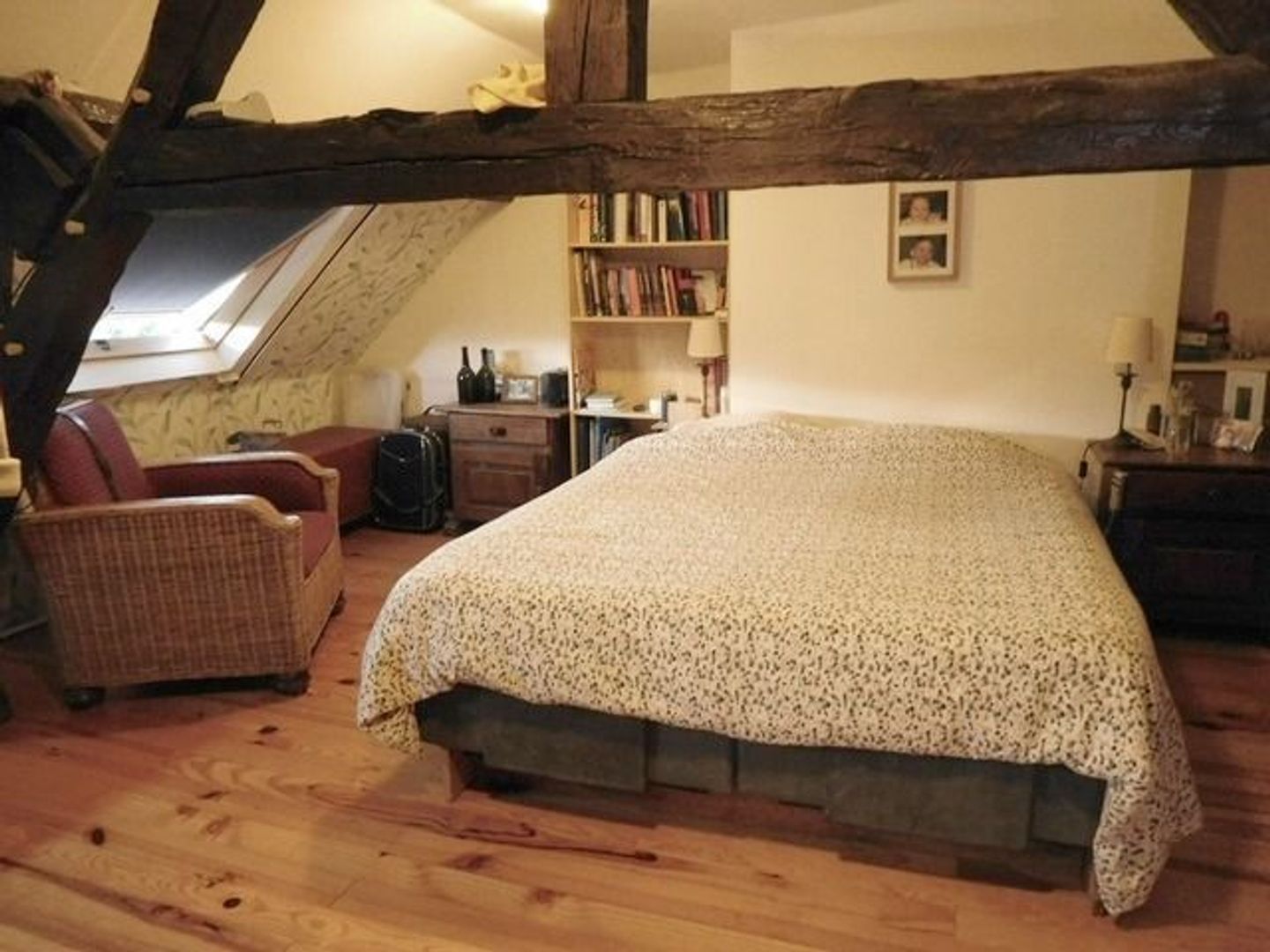 SI1500, La Machine foto-3 blur