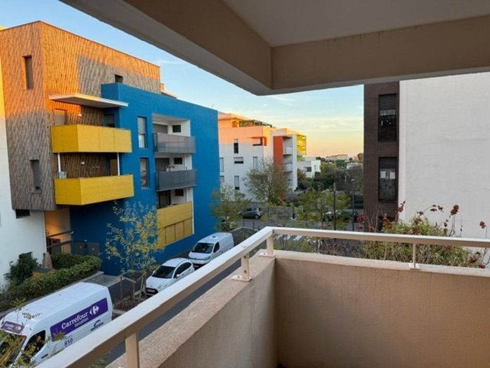 SI1585, Montpellier