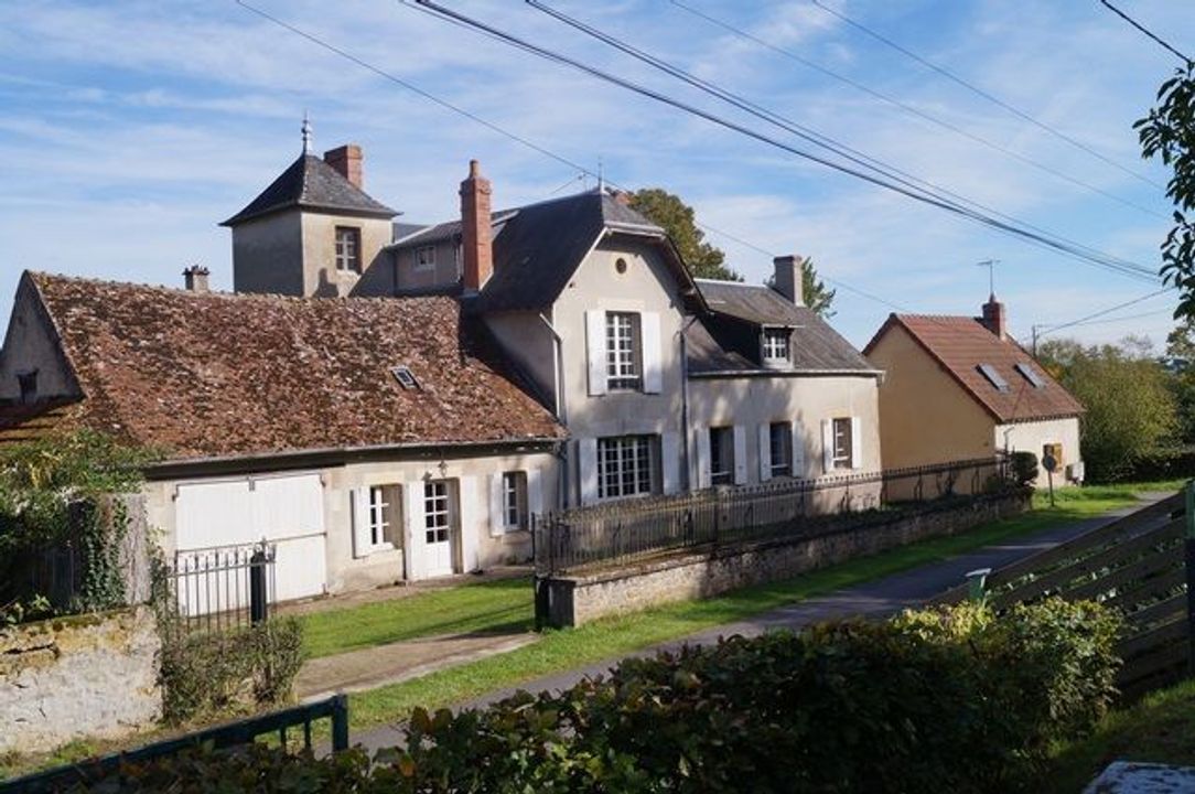 SI1589, Crux-la-Ville